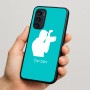 כיסוי בעיצוב אישי עם השם שלך לדגם - Motorola Signature 5G בעיצוב צלם - גברים