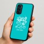 כיסוי בעיצוב אישי עם השם שלך לדגם - Motorola Signature 5G בעיצוב מחזמר אנג'ל 2