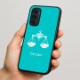 כיסוי בעיצוב אישי עם השם שלך לדגם - Motorola Signature 5G בעיצוב מזלות - מאזניים