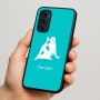 כיסוי בעיצוב אישי עם השם שלך לדגם - Motorola Signature 5G בעיצוב מזלות - בתולה