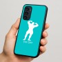 כיסוי בעיצוב אישי עם השם שלך לדגם - Motorola Signature 5G בעיצוב פיתוח גוף