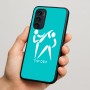 כיסוי בעיצוב אישי עם השם שלך לדגם - Motorola Signature 5G בעיצוב לוחמים אולימפיים