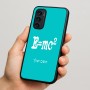 כיסוי בעיצוב אישי עם השם שלך לדגם - Motorola Signature 5G בעיצוב נוסחת אלברט איינשטיין