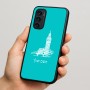 כיסוי בעיצוב אישי עם השם שלך לדגם - Motorola Signature 5G בעיצוב ביג בן
