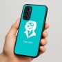 כיסוי בעיצוב אישי עם השם שלך לדגם - Motorola Signature 5G בעיצוב צ'ה גווארה