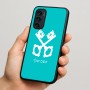 כיסוי בעיצוב אישי עם השם שלך לדגם - Motorola Signature 5G בעיצוב מפתחות