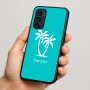 כיסוי בעיצוב אישי עם השם שלך לדגם - Motorola Signature 5G בעיצוב כפות ידיים