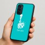 כיסוי בעיצוב אישי עם השם שלך לדגם - Motorola Signature 5G בעיצוב פסל החירות