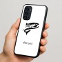 כיסוי בעיצוב אישי עם השם שלך לדגם - Motorola Signature 5G בעיצוב לדוג