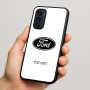 כיסוי בעיצוב אישי עם השם שלך לדגם - Motorola Signature 5G בעיצוב לחצות