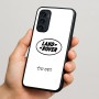 כיסוי בעיצוב אישי עם השם שלך לדגם - Motorola Signature 5G בעיצוב לנד רובר