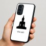 כיסוי בעיצוב אישי עם השם שלך לדגם - Motorola Signature 5G בעיצוב בודה