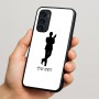 כיסוי בעיצוב אישי עם השם שלך לדגם - Motorola Signature 5G בעיצוב ג'יימס בונד