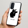 כיסוי בעיצוב אישי עם השם שלך לדגם - Motorola Signature 5G בעיצוב צלם - גברים