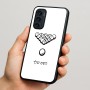 כיסוי בעיצוב אישי עם השם שלך לדגם - Motorola Signature 5G בעיצוב בריכה - ביליארד -