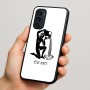 כיסוי בעיצוב אישי עם השם שלך לדגם - Motorola Signature 5G בעיצוב מזלות - דלי