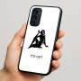 כיסוי בעיצוב אישי עם השם שלך לדגם - Motorola Signature 5G בעיצוב מזלות - בתולה