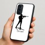 כיסוי בעיצוב אישי עם השם שלך לדגם - Motorola Signature 5G בעיצוב ביאתלון