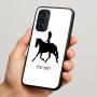 כיסוי בעיצוב אישי עם השם שלך לדגם - Motorola Signature 5G בעיצוב קאוגירל - אישה