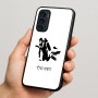כיסוי בעיצוב אישי עם השם שלך לדגם - Motorola Signature 5G בעיצוב צוללן