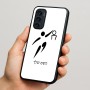 כיסוי בעיצוב אישי עם השם שלך לדגם - Motorola Signature 5G בעיצוב כדורסל אולימפי