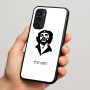 כיסוי בעיצוב אישי עם השם שלך לדגם - Motorola Signature 5G בעיצוב צ'ה גווארה