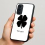 כיסוי בעיצוב אישי עם השם שלך לדגם - Motorola Signature 5G בעיצוב קלבר