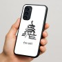 כיסוי בעיצוב אישי עם השם שלך לדגם - Motorola Signature 5G בעיצוב פגודה - יפן