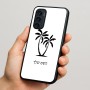 כיסוי בעיצוב אישי עם השם שלך לדגם - Motorola Signature 5G בעיצוב כפות ידיים
