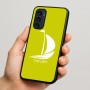 כיסוי בעיצוב אישי עם השם שלך לדגם - Motorola Signature 5G בעיצוב סירה