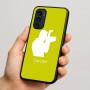 כיסוי בעיצוב אישי עם השם שלך לדגם - Motorola Signature 5G בעיצוב צלם - גברים
