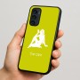 כיסוי בעיצוב אישי עם השם שלך לדגם - Motorola Signature 5G בעיצוב מזלות - בתולה