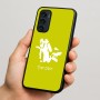 כיסוי בעיצוב אישי עם השם שלך לדגם - Motorola Signature 5G בעיצוב צוללן