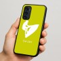 כיסוי בעיצוב אישי עם השם שלך לדגם - Motorola Signature 5G בעיצוב אופנוע ים