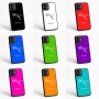 כיסוי בעיצוב אישי עם השם שלך לדגם - Motorola moto X70 Air בעיצוב פומה