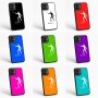כיסוי בעיצוב אישי עם השם שלך לדגם - Motorola moto X70 Air בעיצוב לוחם סייף