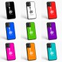 כיסוי בעיצוב אישי עם השם שלך לדגם - Motorola moto X70 Air בעיצוב פסל החירות