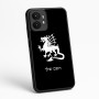 כיסוי בעיצוב אישי עם השם שלך לדגם - Motorola moto X70 Air בעיצוב דרקון