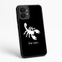 כיסוי בעיצוב אישי עם השם שלך לדגם - Motorola moto X70 Air בעיצוב עקרב