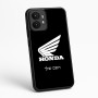 כיסוי בעיצוב אישי עם השם שלך לדגם - Motorola moto X70 Air בעיצוב הונדה