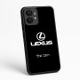 כיסוי בעיצוב אישי עם השם שלך לדגם - Motorola moto X70 Air בעיצוב לקסוס