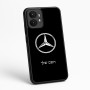 כיסוי בעיצוב אישי עם השם שלך לדגם - Motorola moto X70 Air בעיצוב מרצדס-בנץ