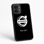 כיסוי בעיצוב אישי עם השם שלך לדגם - Motorola moto X70 Air בעיצוב וולוו