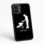 כיסוי בעיצוב אישי עם השם שלך לדגם - Motorola moto X70 Air בעיצוב גריל ברביקיו