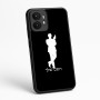 כיסוי בעיצוב אישי עם השם שלך לדגם - Motorola moto X70 Air בעיצוב ג'יימס בונד