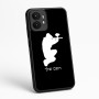 כיסוי בעיצוב אישי עם השם שלך לדגם - Motorola moto X70 Air בעיצוב שחקן כאב כדור