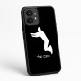 כיסוי בעיצוב אישי עם השם שלך לדגם - Motorola moto X70 Air בעיצוב פארקורינג