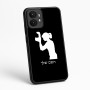 כיסוי בעיצוב אישי עם השם שלך לדגם - Motorola moto X70 Air בעיצוב צלמת - אישה