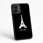כיסוי בעיצוב אישי עם השם שלך לדגם - Motorola moto X70 Air בעיצוב מגדל אייפל