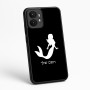 כיסוי בעיצוב אישי עם השם שלך לדגם - Motorola moto X70 Air בעיצוב בתולת ים - אישה